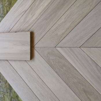 Parquet Rovere spina francese